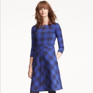 ⚡️Sale⚡️ NWT L.L. Bean Signature Ponte Dress